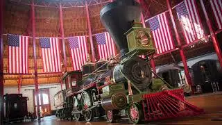 Honor Your Hometown - B&O Railroad Museum