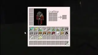 minecraft tutorial inv tweaks