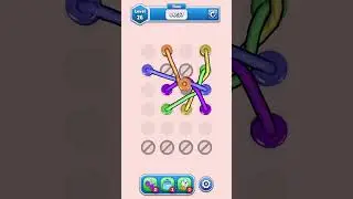 Anti Stress Mini Game - #lessfomo #lessstress #stressfreegames