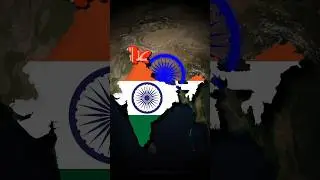 Kashmir Issue [ 1947 War for Kashmir ] [ #mapper #geography #bharatpakistan #india ]