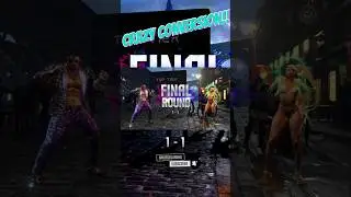 #streetfighter6 #streetfighter #ytshorts #gaming #sf6 #fgc #tiktok #igers #igreels #ranked