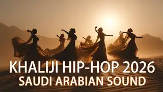 The Rise of Saudi Hip-Hop & the Sound of a New Generation