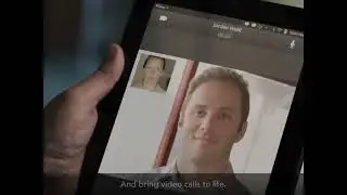 HP TouchPad In-Store Videos
