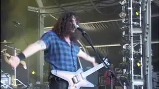 Mutant - Remember (Live VOA 2015)