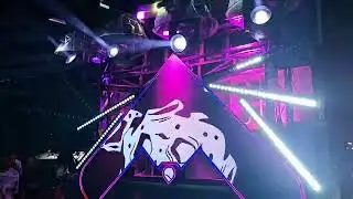 BM AUDIO MOJOKERTO PERFOM DI MARKAS SENDIRI INI DIA PERTUNJUKAN MEREKA KARNAVAL PURI MOJOKERTO