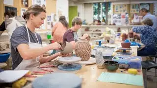 Short courses in Art | West Dean
