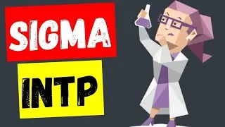 SIGMA INTP EXPLAINED (2024)