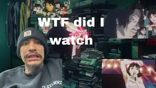 Perfect Blue Is Scarier Than You Think