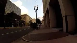 Crazy precision riding.... on a 58cm Motobecane