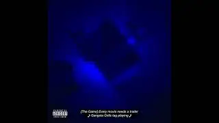 The Game, DJ Drama & Mike & Keys - Chrome Hearts (Instrumental)