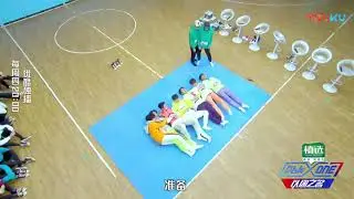 190207 WayV All for one play game cut