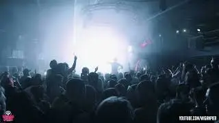 Rocco - Everybody Get's Dropped at Wigan Pier (Wigan Pier @ Park Hall, March 2022)