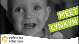 26 Week Preemie Thriving. Meet Lynkyn.