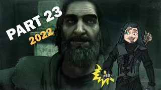 THIEF in 2022 Walkthrough Gameplay PART 23 &ndash; DAWN&rsquo;S LIGHT (PC)