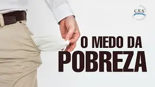 QUEBRANDO OS MEDOS || Pr. Fl&aacute;vio Antonio || 30/01/2026 - 20h || CES