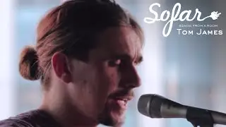Tom James - Limbo | Sofar Rotterdam