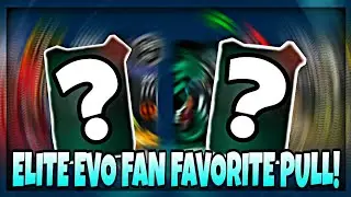 *INSANE* ELITE EVO PULL OUT OF A BLITZ EVENT! - Madden Mobile 21