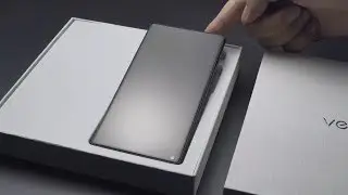 Vernee MIX 2 Unboxing & Hands On