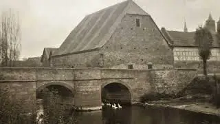 Historischer Rundweg Ilbenstadt