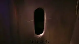The Glory Hole