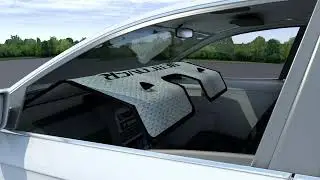 Mettcover produktfilm 3D Animasjon
