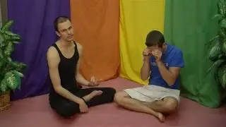 Seriously Lighthearted Yoga - Objects of Focus: Breath - Episode 334