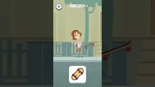 Freaky stan. Part 1 #freaky #freakystanthelifestory #dance #gameplay