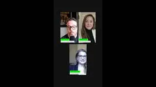 Recruiting EQ E83 - Success & Wellness Panel - Silver Linings Playbook 📱