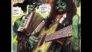 Ze Zinjanthropes Brachycephales Ft'ng! &lrm;&ndash; Musique Qui Empechent L'Erection! Vol  1