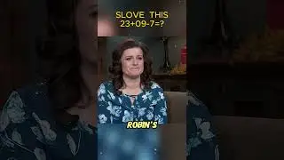Момент, когда Джанель поняла, что Робин забрала всё | Судебная драма &laquo;Сестры-жёны&raquo; #courtroomdram...