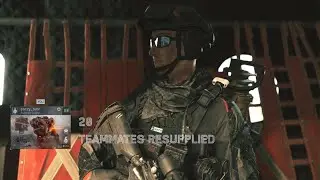 BF6 Gauntlet