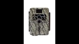 2017 Browning Trail Cameras Command Ops