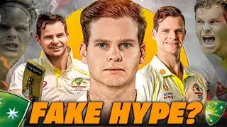 How Smith Changed AUSTRALIA CRICKET FOREVER