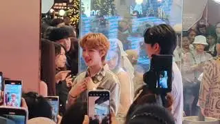 รวมคลิปนุ​นิว​(FullClip) #นุนิว #nunew | งาน The Grand Opening of GUESS Flagship Store@CentralWorld