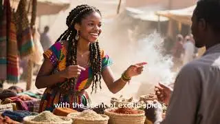 When Africa Was Richer Than Europe: The Empire History Tried to Erase