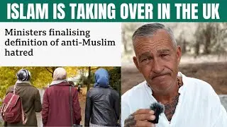 Ben Habib Warns: Islamophobia Laws Will Destroy UK Christianity