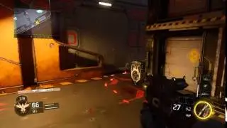 Bo3 surprise modafoca n00b edition!