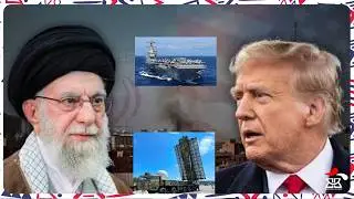 #IMPUMEKOYIWACU 17.02.2026: AMERIKA IKOMEJE KWEGEREZA INTWARO KIRIMBUZI HAFI NA IRAN||RDC BITE?