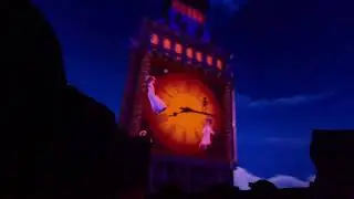 6/24/2025: Tokyo DisneySea - Peter Pan's Never Land Adventure