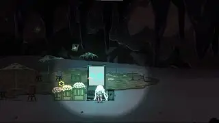 Million Depth 1.02 - β Timeline Maximum Magnetic Field Full Run