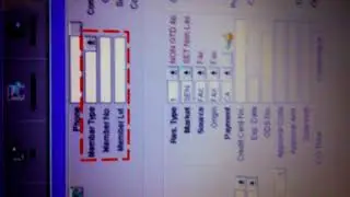 Opera Check In a Guest