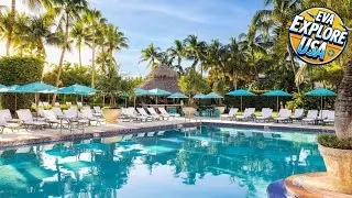 The Palms Hotel & Spa | Miami Beach (FL), United States | Hotel Review 🛏️