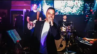 eTV - Ivan Zak rasplesao Trnovec, donosimo djelić atmosfere