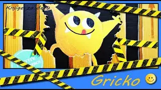 Gricko (knjige za decu)