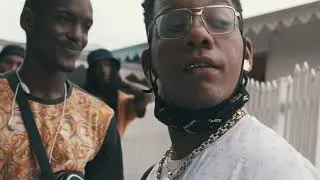 BLACKAD - Suck My