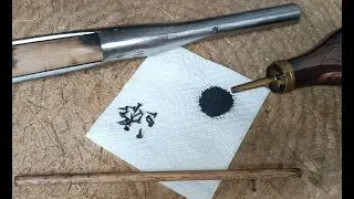 nail shot vs gambeson