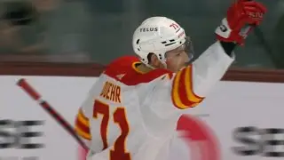 Walker Duehr 2-2 Goal @ Arizona Coyotes | March 14th, 2023 | Calgary Flames