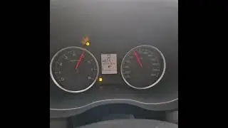 Subaru XV 2013 1.6 разгон от 0 до 100 км/ч, от 60 до 100 км/ч