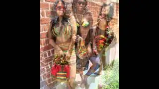 The Rastawear Collection Models