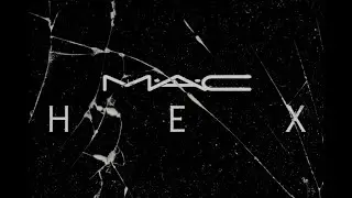 M&bull;A&bull;C  H E X for HALLOWEEN